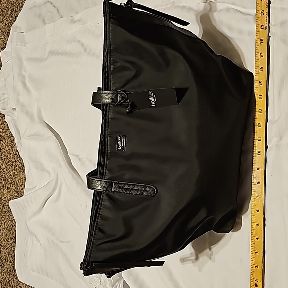 Botkier nylon bag, new without  tags. Never used.
